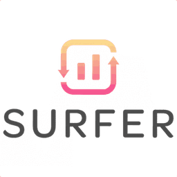 Surfer SEO