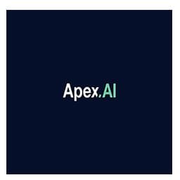 Apex ai logo