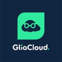 Gliacloud logo