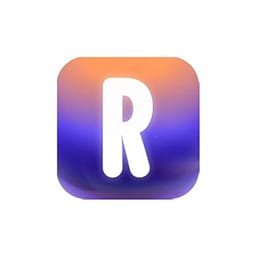 Replika AI logo