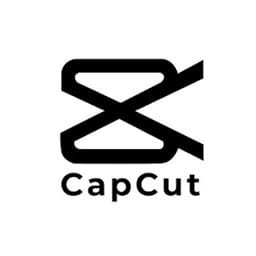 Logo CapCut