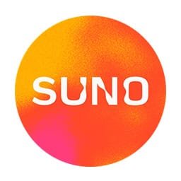 Suno AI logo