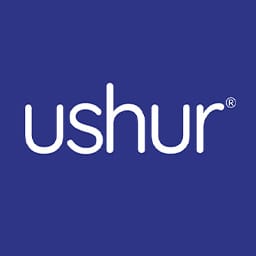 Ushur logo