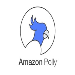 amazon polly logo
