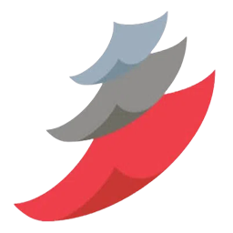 BrandCrowd logo – AI-powered logo design and branding platform