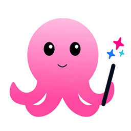 Gencraft logo – AI-powered generative art and creative illustration tool