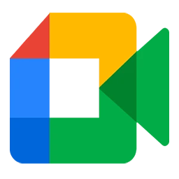 Google Meet AI Notes logo – AI-powered meeting note-taking and summary feature for Google Meet