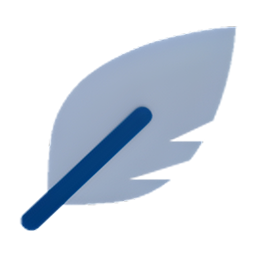 NeuronWriter logo – AI-powered SEO content optimization and semantic analysis tool