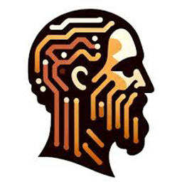 Socratic Mind logo – AI-powered learning assistant for guided reasoning and problem solving