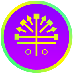 Synthia AI logo – AI-powered assistant for task automation and intelligent workflow support