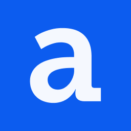 Anyword logo – AI-powered predictive copywriting and ad optimization platform