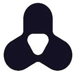 Artbreeder logo – AI-powered generative art and image blending platform