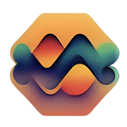 Astria logo – AI-powered custom image generation and model fine-tuning platform