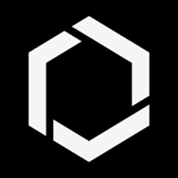 Blackbox AI logo – AI-powered coding assistant for code search, autocomplete, and developer productivity