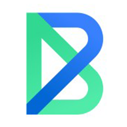 Booke AI logo – AI-powered bookkeeping and accounting automation platform