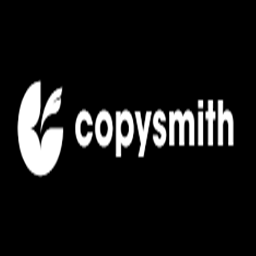Copysmith logo – AI-powered copywriting platform for marketing and e-commerce