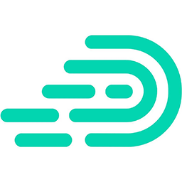 Describely logo – AI-powered product description and e-commerce content generation platform