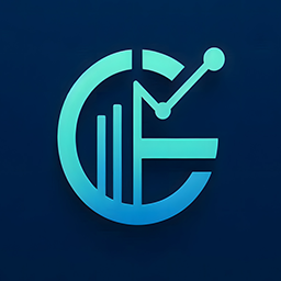 Glytics logo – AI-powered data quality monitoring and analytics governance platform