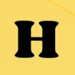 Hoppy Copy logo – AI-powered email marketing and newsletter copywriting platform