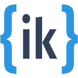 Interview Kickstart logo – AI-powered technical interview preparation and career coaching platform