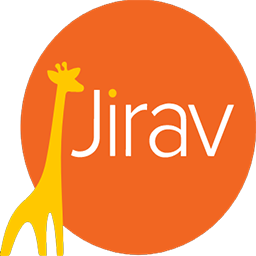 Jirav logo – AI-powered financial planning, forecasting, and strategic modeling platform