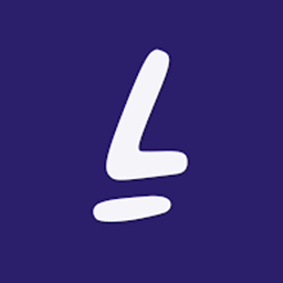 Levity logo – AI-powered no-code platform for automating workflows with custom machine learning models