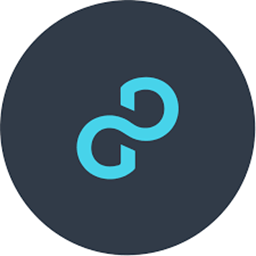 Logopony logo – AI-powered logo design and brand identity creation platform