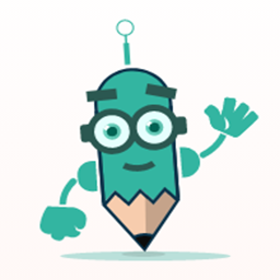 Paraphraser logo – AI-powered paraphrasing and text rewriting tool