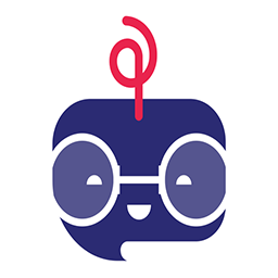 SpinBot logo – AI-powered article spinning and text rewriting tool