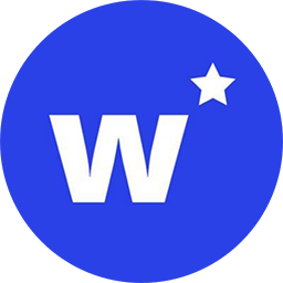 Writecream logo – AI-powered copywriting and marketing content generation platform