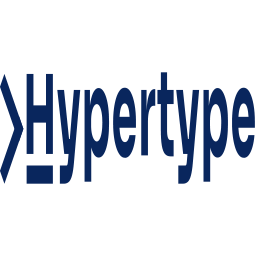 Hypertype logo – AI-powered sales email assistant for personalized outreach and smart replies