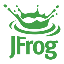 Qwak by JFrog logo – MLOps and machine learning platform integrated into JFrog