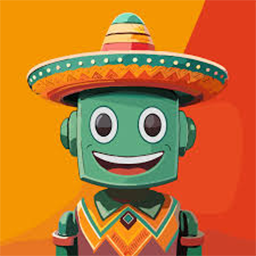 AmigoChat logo – AI-powered chat assistant for conversations, writing, and everyday assistance