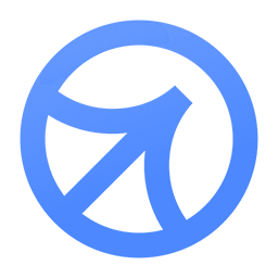 Cluely logo – AI-powered real-time assistant for answering questions and supporting live conversations