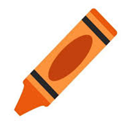 Craiyon logo – AI-powered image generation tool for creating images from text prompts