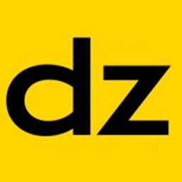 Dzine logo – AI-powered design and visual creation platform for generating graphics and creative assets
