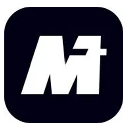 Media.io logo – AI-powered online video editing and enhancement platform