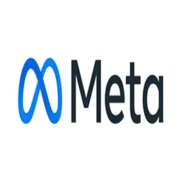 Meta Movie Gen logo – AI-powered video generation model for creating cinematic videos from text prompts