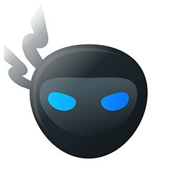Ninja AI logo – AI-powered assistant for productivity, writing, research, and everyday tasks