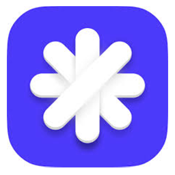 Overchat AI logo – AI-powered chat platform for interacting with multiple AI models in one interface