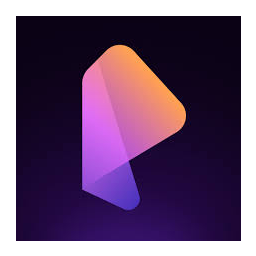 PixVerse logo – AI-powered video generation platform for creating short videos and visual effects from text