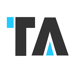 TensorArt logo – AI-powered image generation platform for creating artwork and hosting generative models