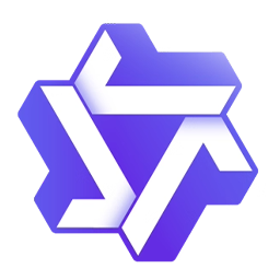 Wan 2.6 logo – AI-powered video generation model for creating high-quality videos from text and images