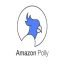 amazon polly logo