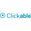 Clickable logo – AI-powered ad creative generation and optimization platform