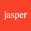 Jasper logo – AI-powered marketing copywriting and content generation platform