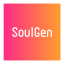 Soulgen logo